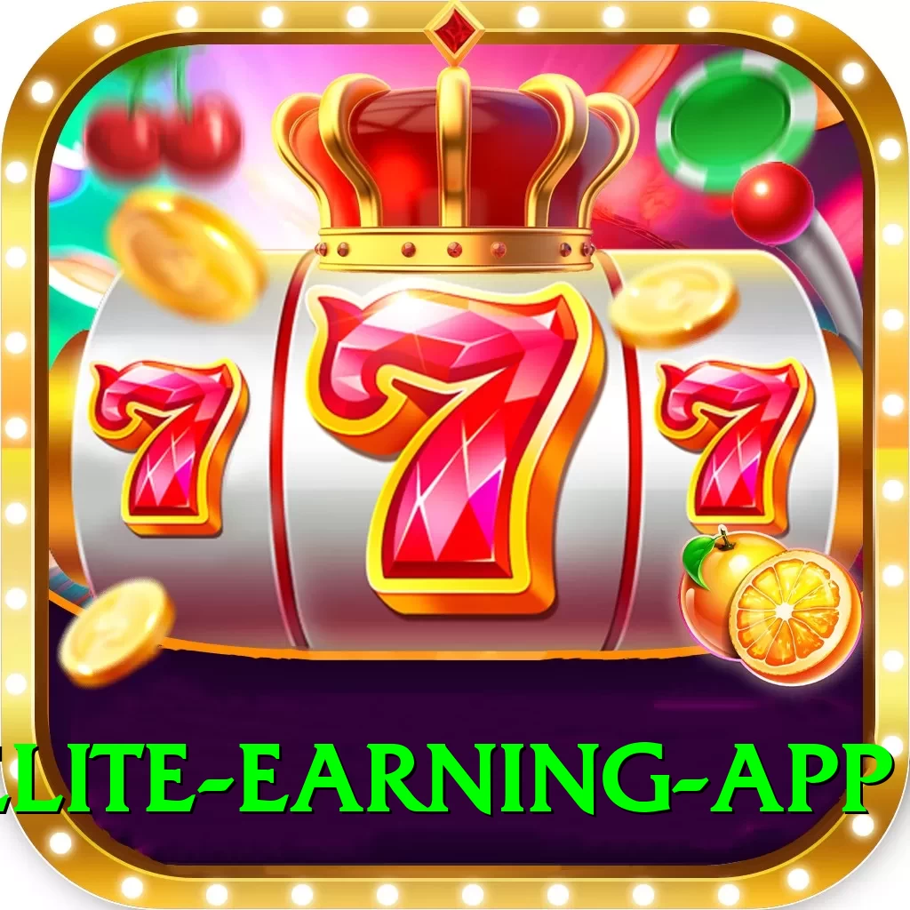 111 Kab - Elite Earning App - 2