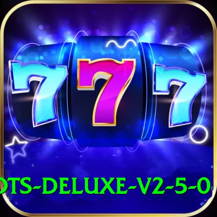 666d Slots Deluxe v2.5.0 - 2