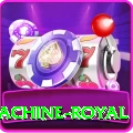 777cb Slot Machine Royal