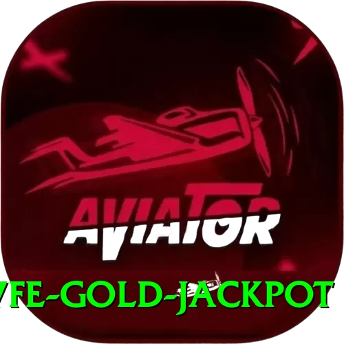 777fe Gold Jackpot - 2