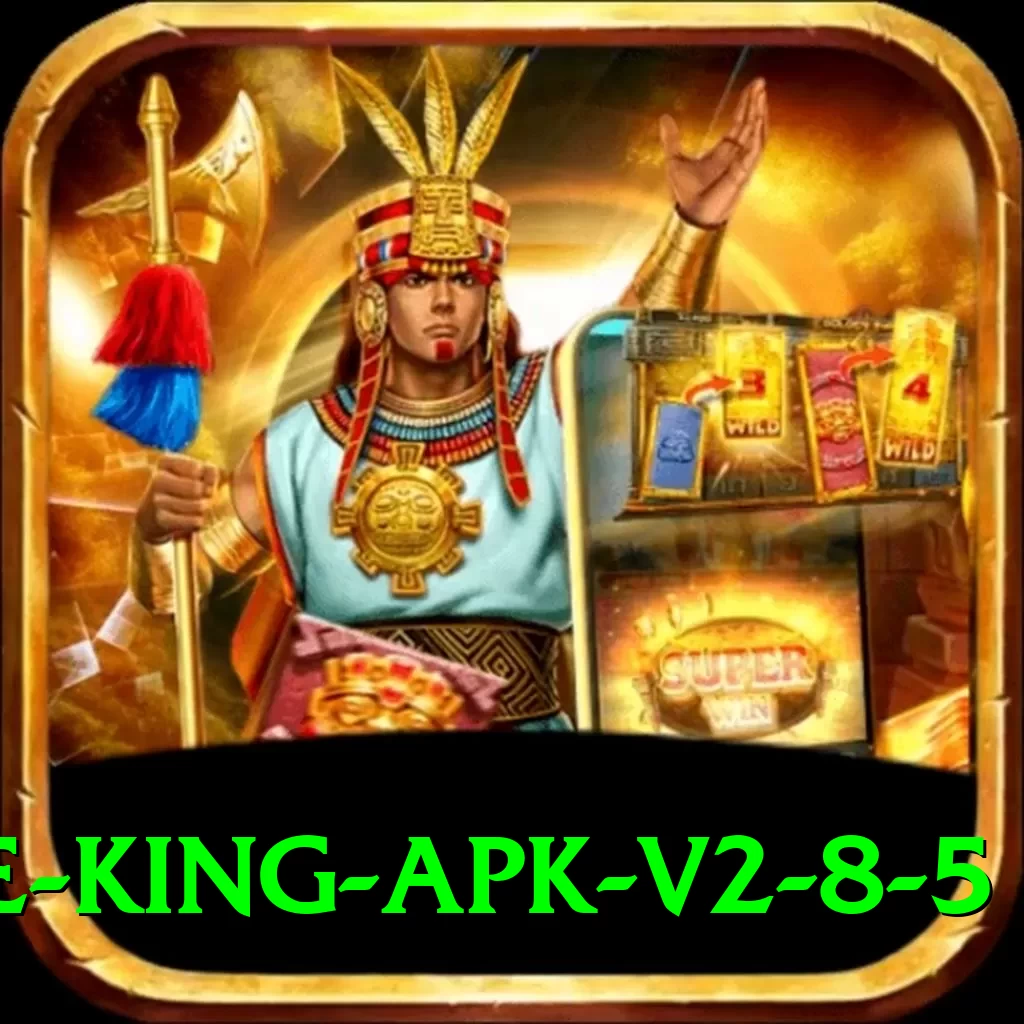 BC Game King APK v2.8.5 - 2