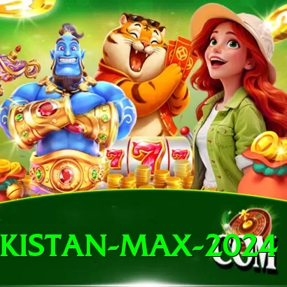 Casumo Pakistan Max 2024 - 2