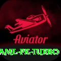 Gameistan PKR Game PK Turbo