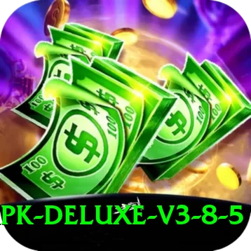 Gaming Club PK APK Deluxe v3.8.5 - 2