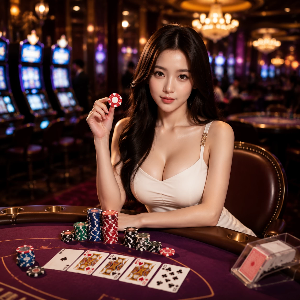 Cassino ao vivo 79f dealers