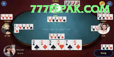 pkr777 Casino Elite v5.5.7 Screenshot 4 - 6