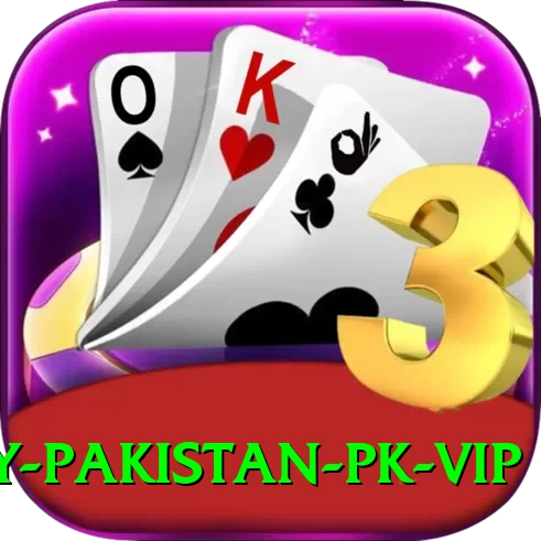 JackpotCity Pakistan PK VIP - 2