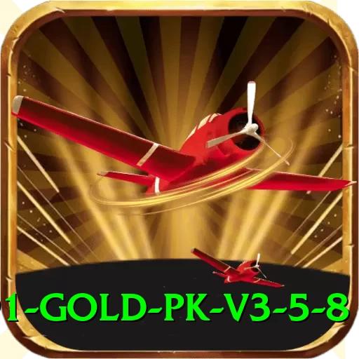 Lucky 91 Gold PK v3.5.8 - 2