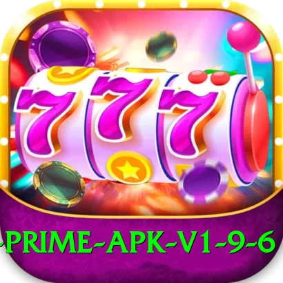 Lucky PKR 777 Prime APK v1.9.6 - 2