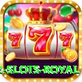lucky102 - Slots Royal