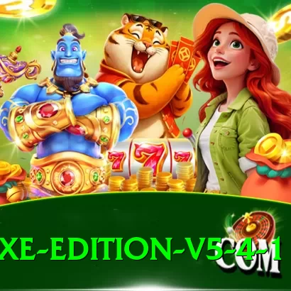 MJ77 Game - Deluxe Edition v5.4.1 - 2
