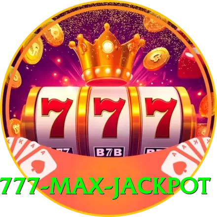 no777 Max Jackpot - 2