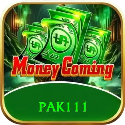 pak111 Casino Official v2.8.2 - 2