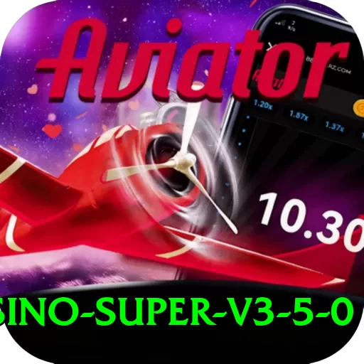 Pak77 Casino Super v3.5.0 - 2