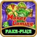 paks - Real Money Master