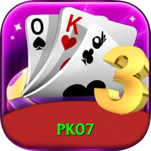 pk07 Elite Casino App - 2
