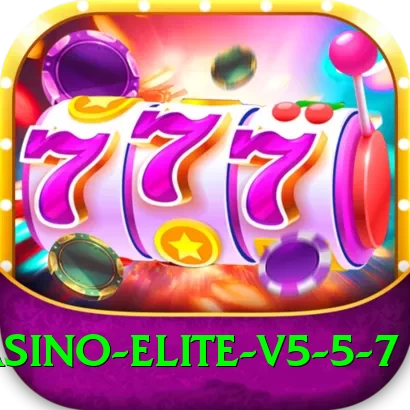 pkr777 Casino Elite v5.5.7 - 2