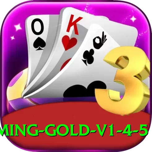 pkz88.pk Gaming Gold v1.4.5 - 2