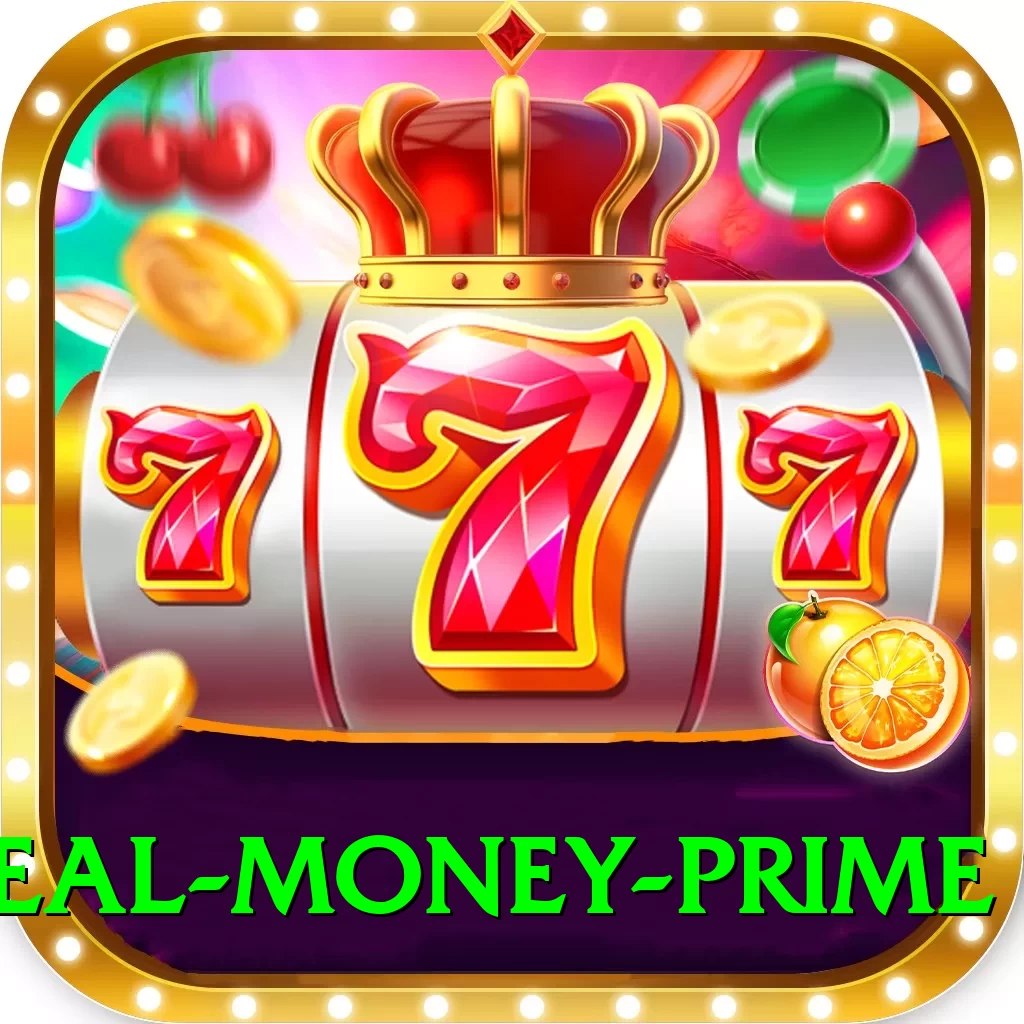 pokergame - Real Money Prime - 2