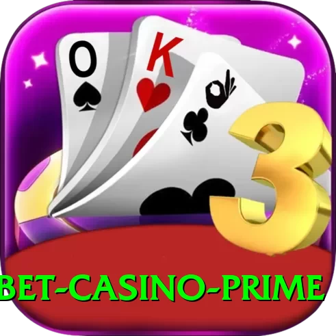 qpbet - Casino Prime - 2