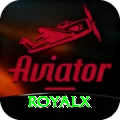 royalx Supreme Gaming App