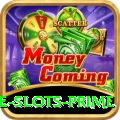 sixsgame - Slots Prime