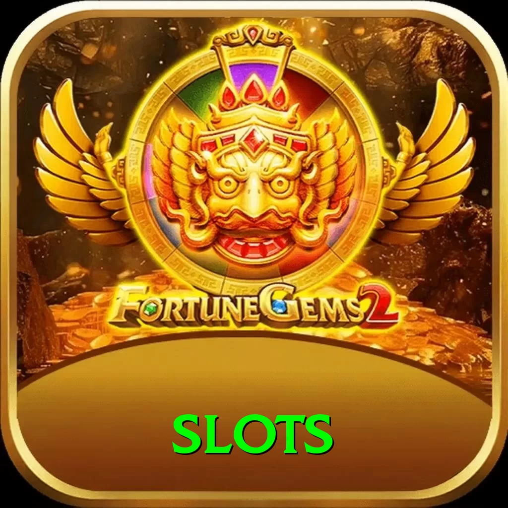 slots Official v3.6.9 - 2