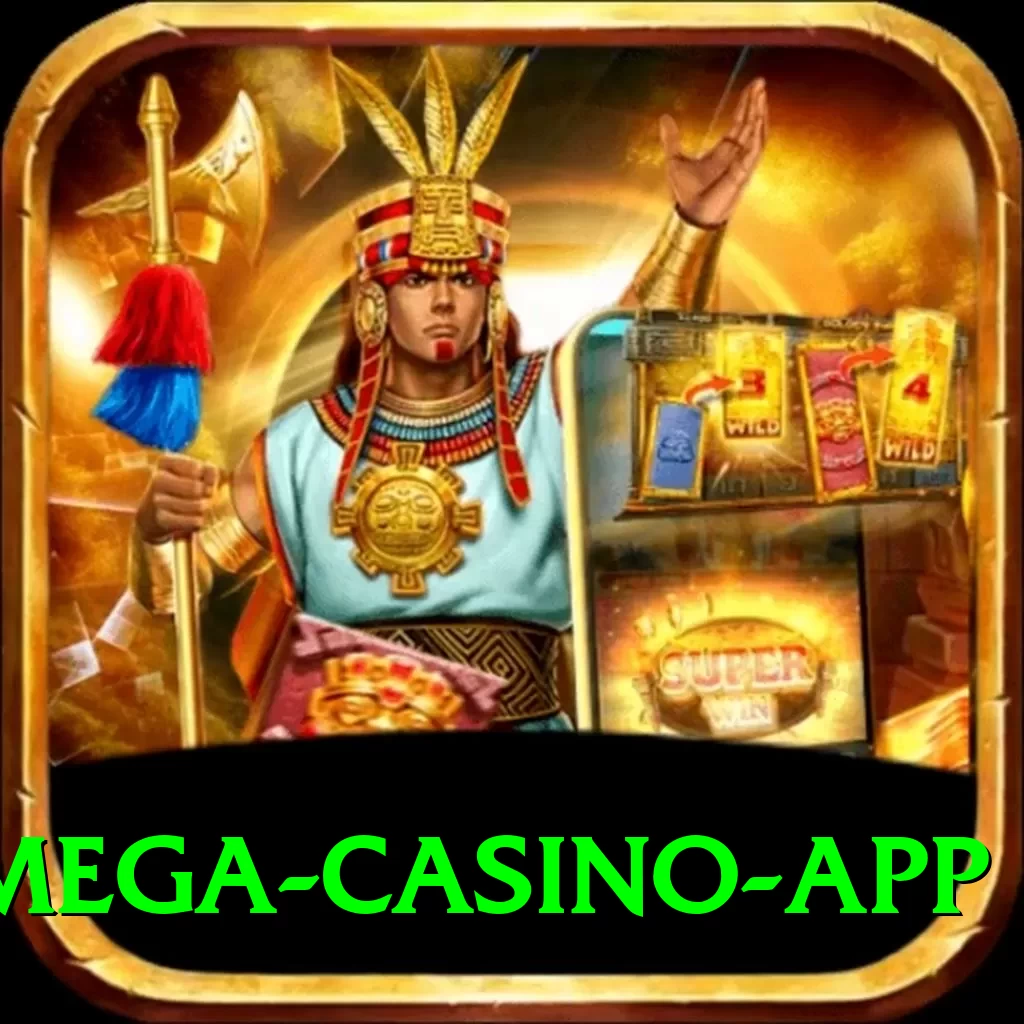v44 Mega Casino App - 2