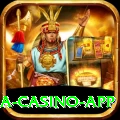v44 Mega Casino App