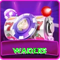 waders - Gaming Royal