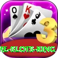 X777 Game - Slots King