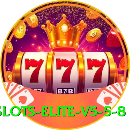 Ybets Slots Elite v5.5.8 - 2